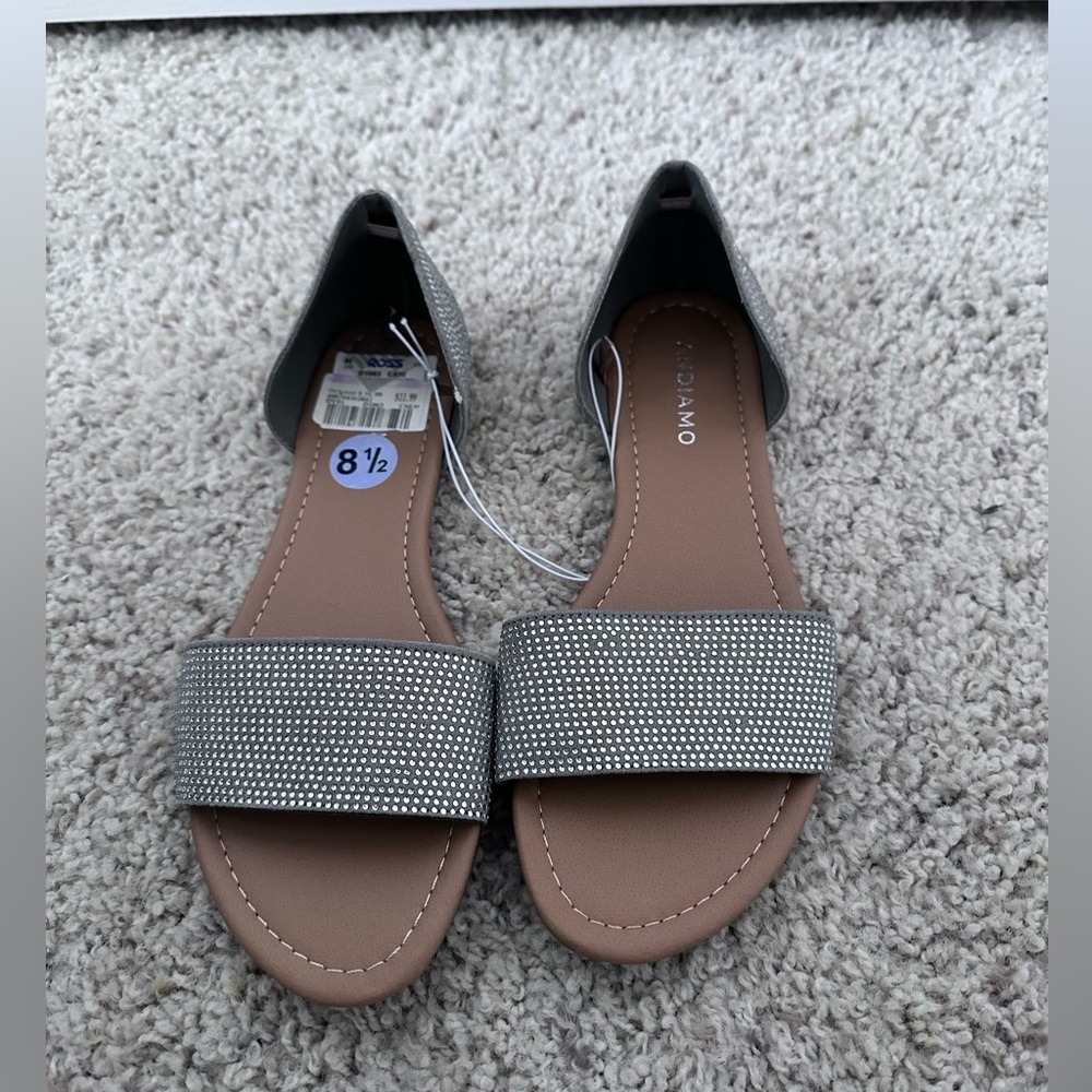 Andiamo sandals